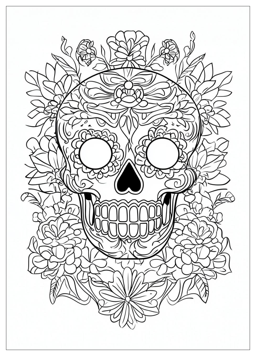 sugar_skull_coloring_pages_21