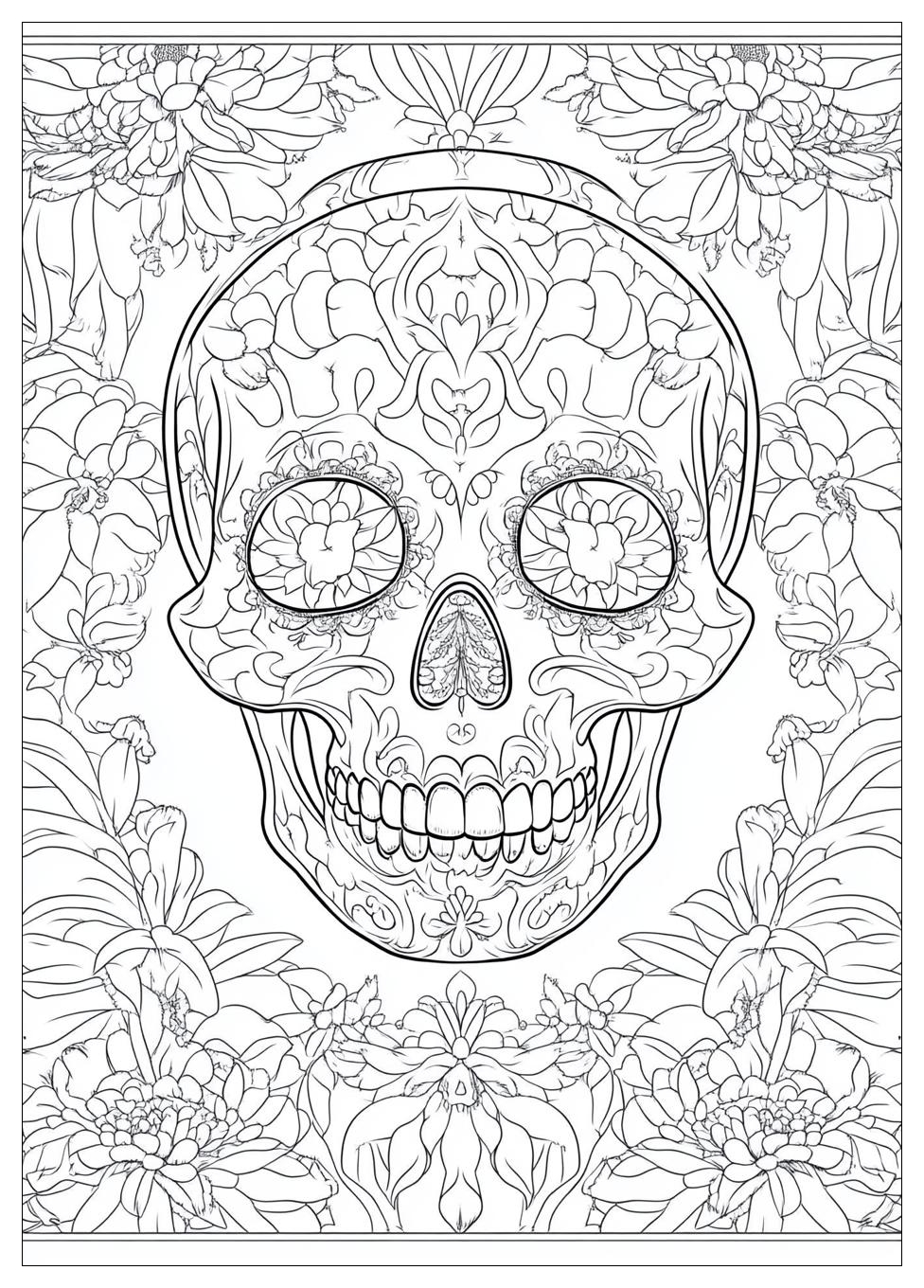 sugar_skull_coloring_pages_4