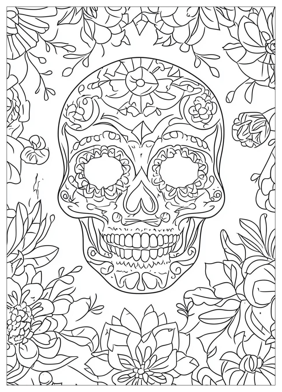 sugar_skull_coloring_pages_5