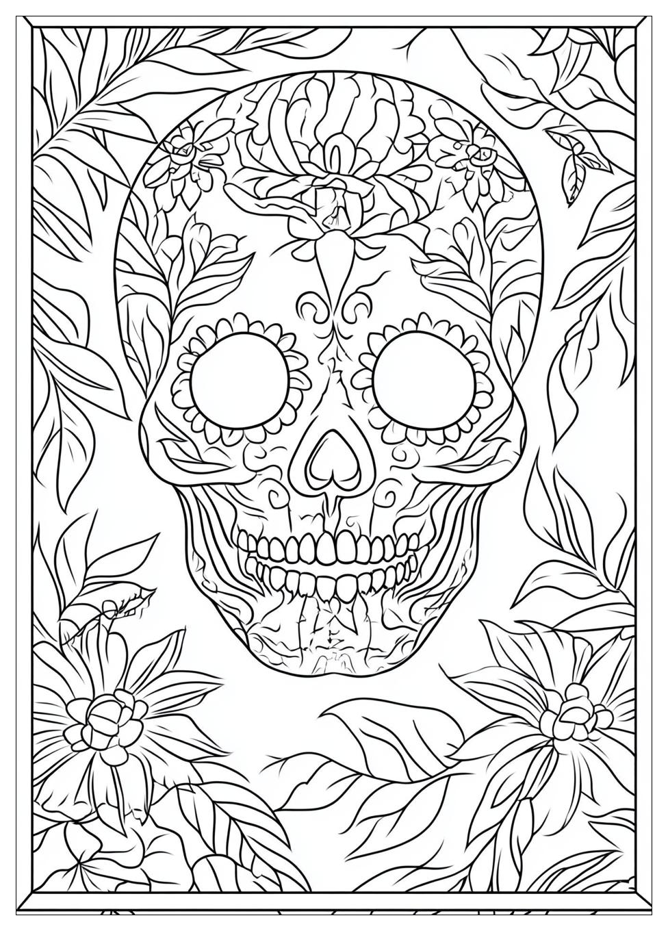 sugar_skull_coloring_pages_7