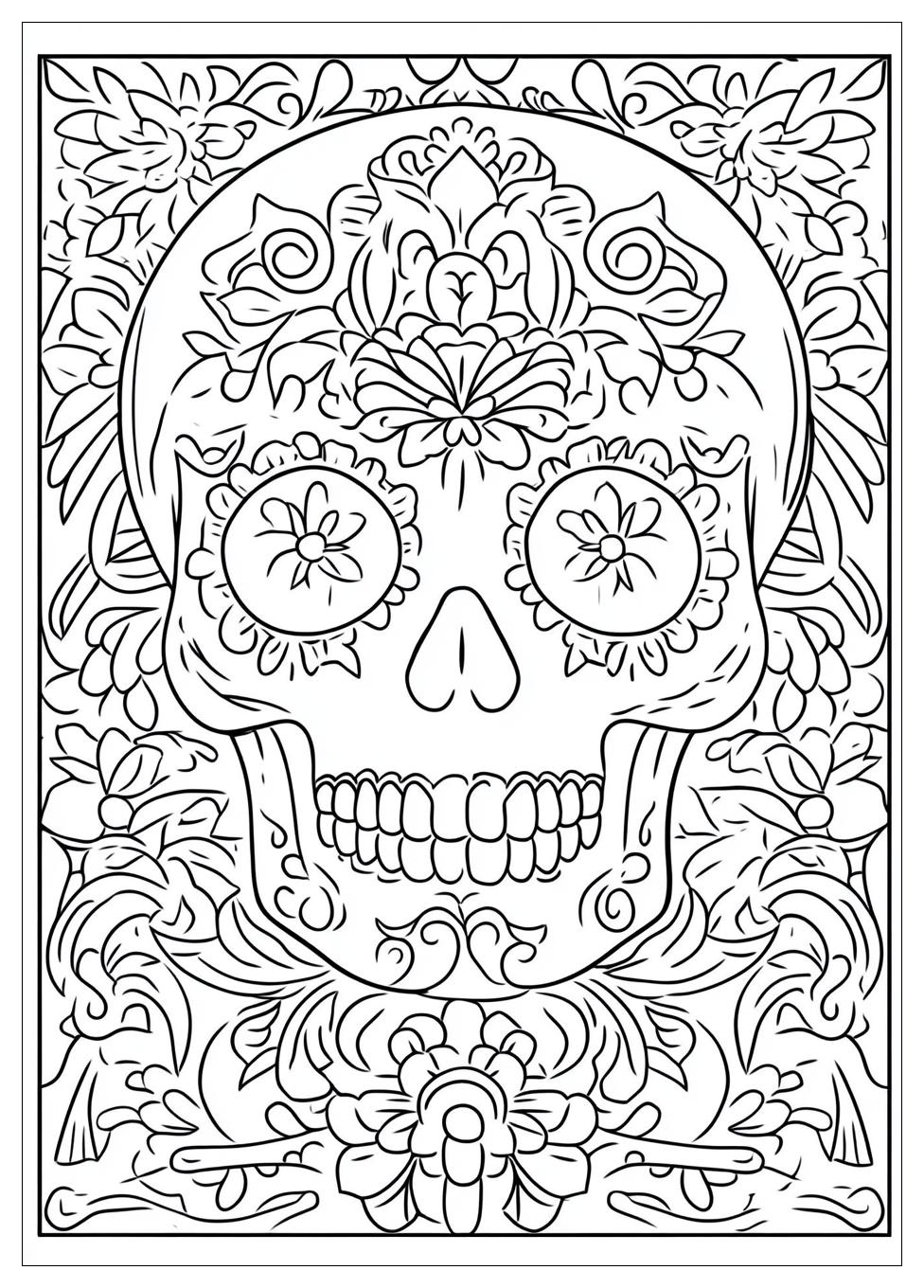 sugar_skull_coloring_pages_8