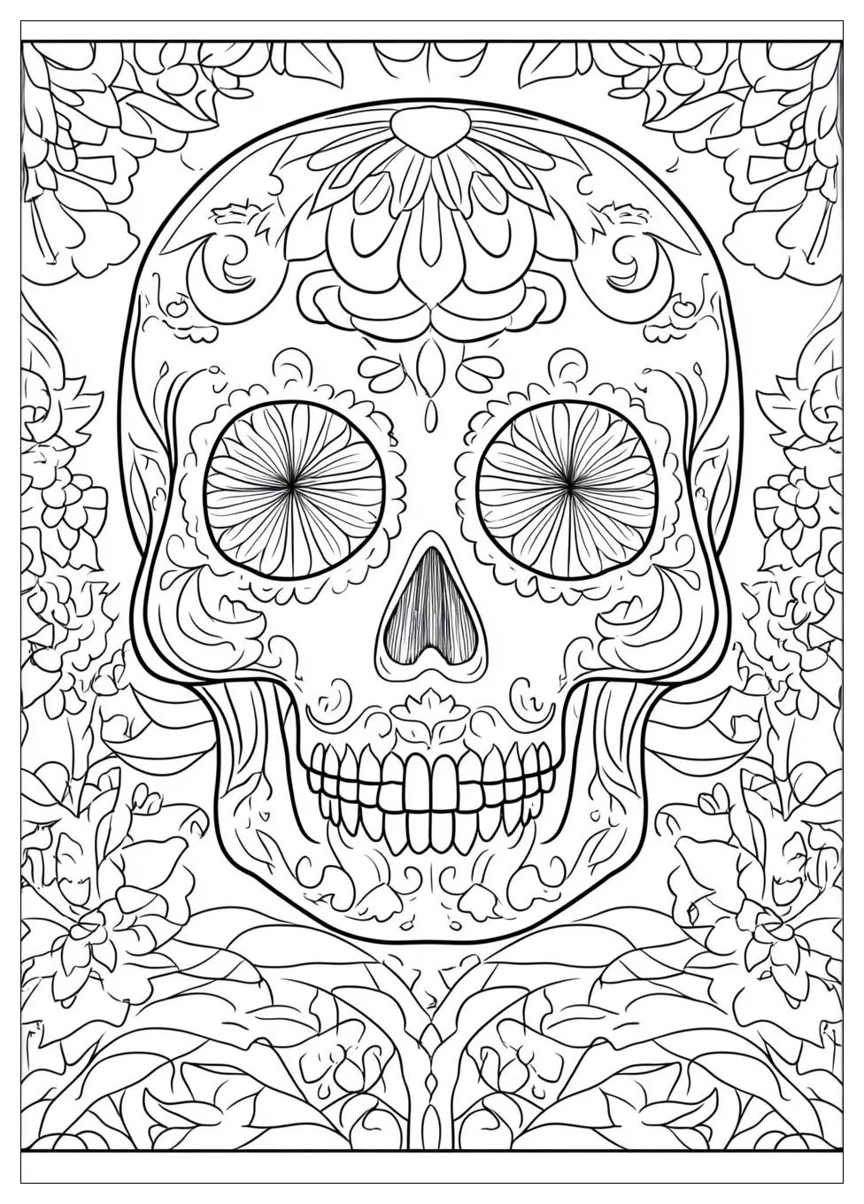 sugar_skull_coloring_pages_9