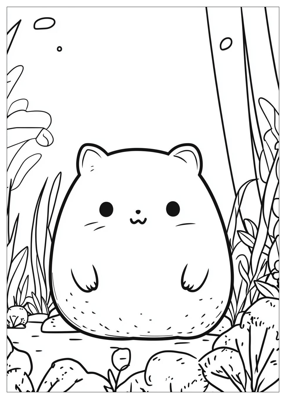 sumikko_gurashi_coloring_pages_4