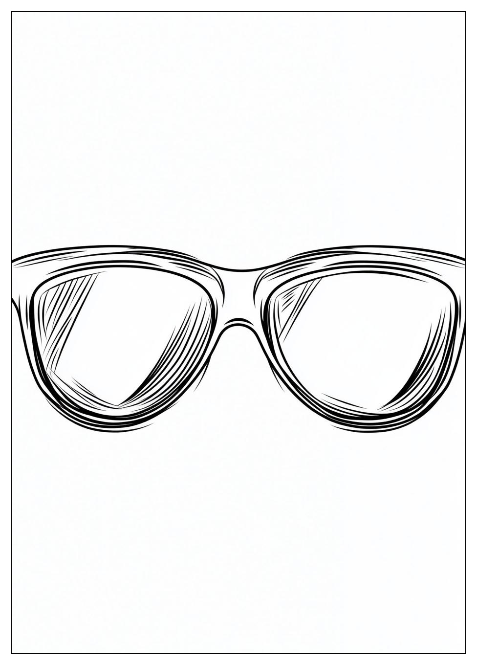 sunglasses_coloring_pages_1