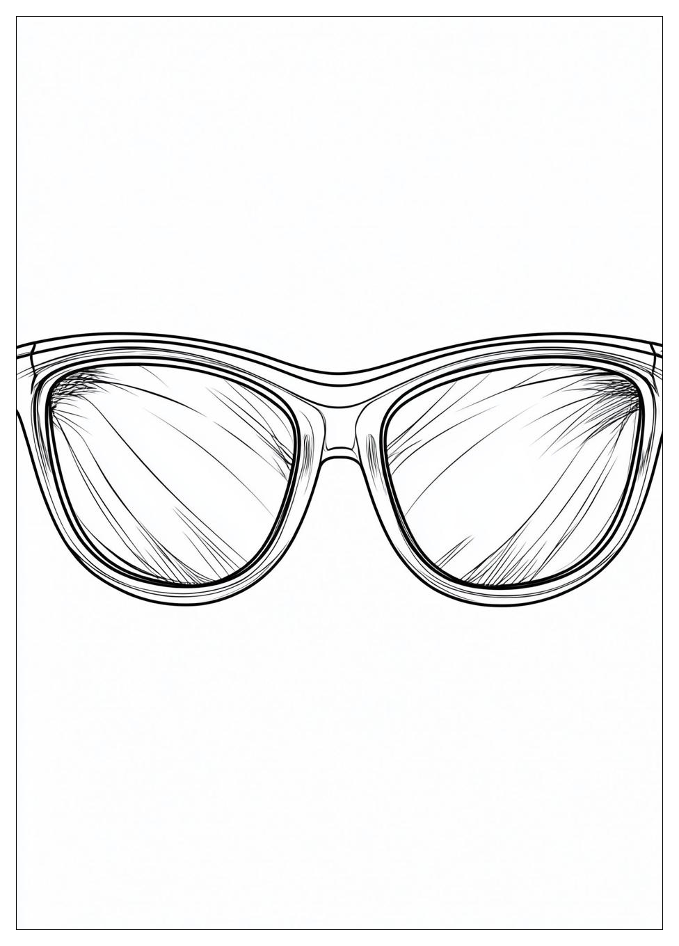 sunglasses_coloring_pages_2