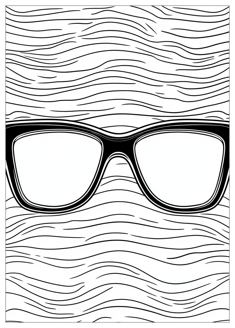 sunglasses_coloring_pages_21