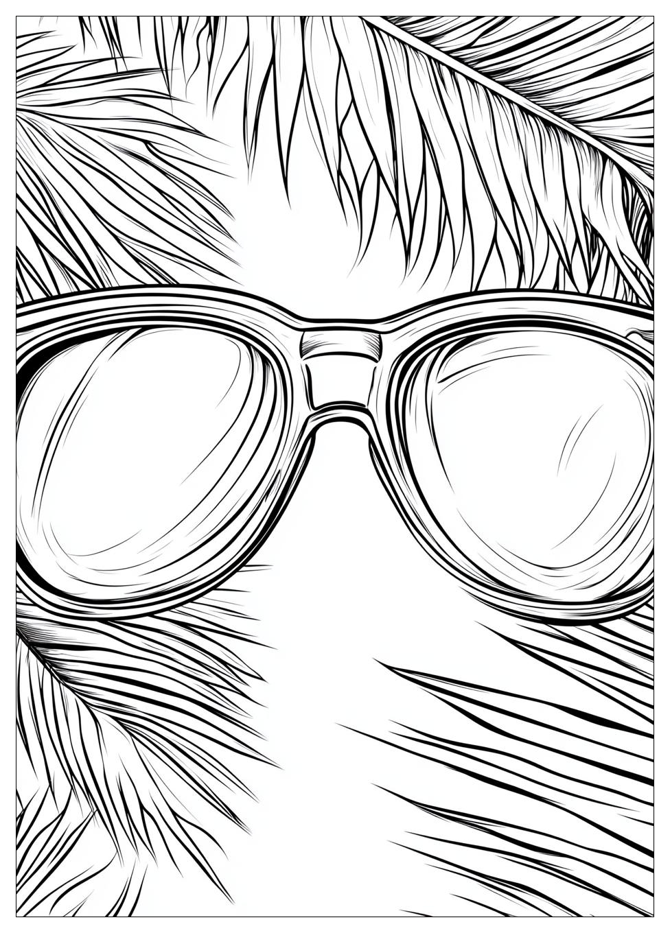 sunglasses_coloring_pages_23