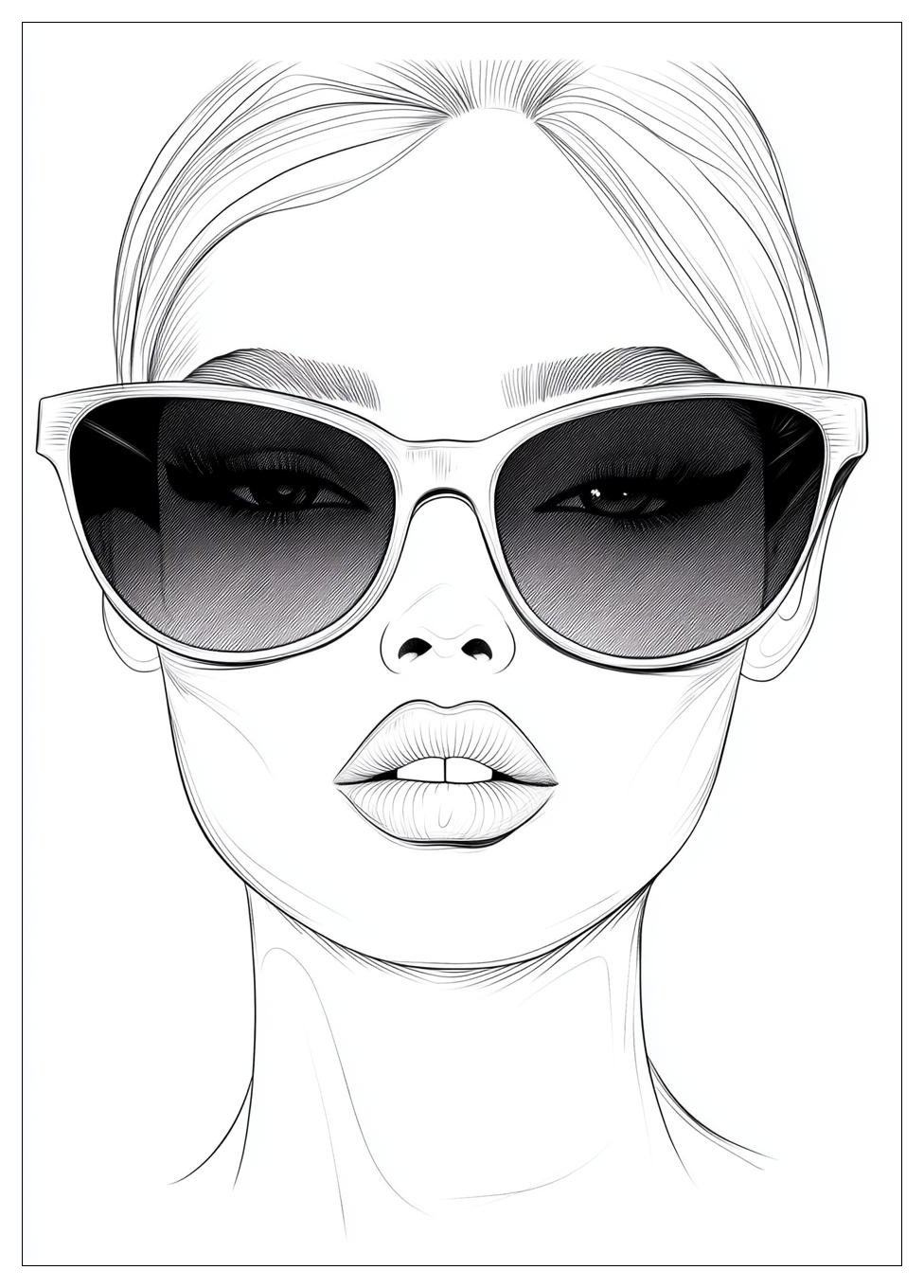 sunglasses_coloring_pages_24