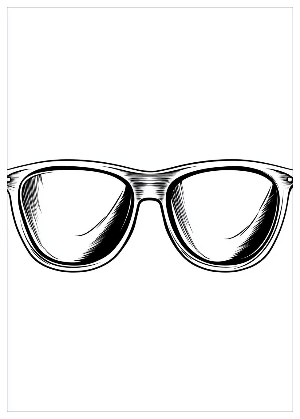 sunglasses_coloring_pages_4