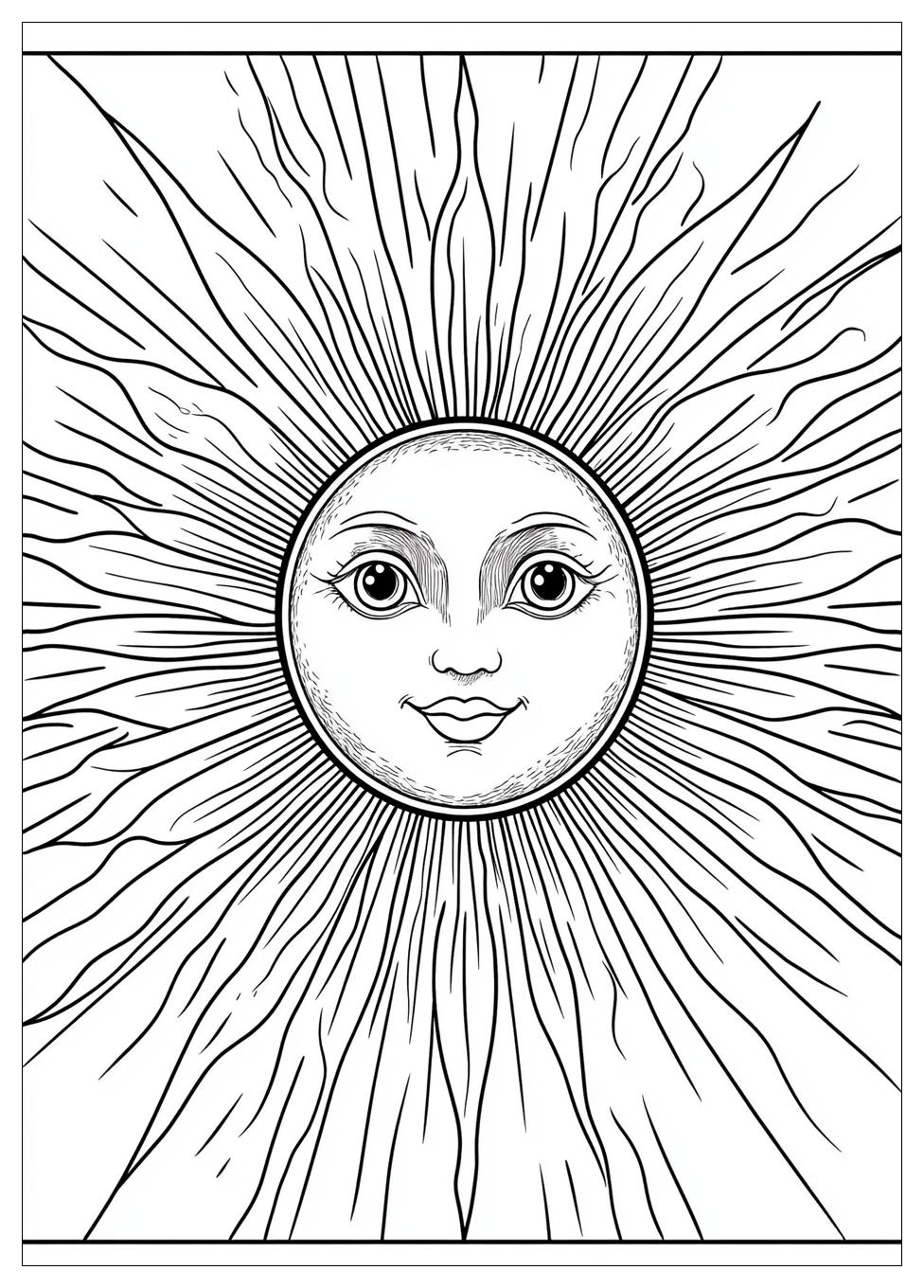 sunshine_coloring_pages_10