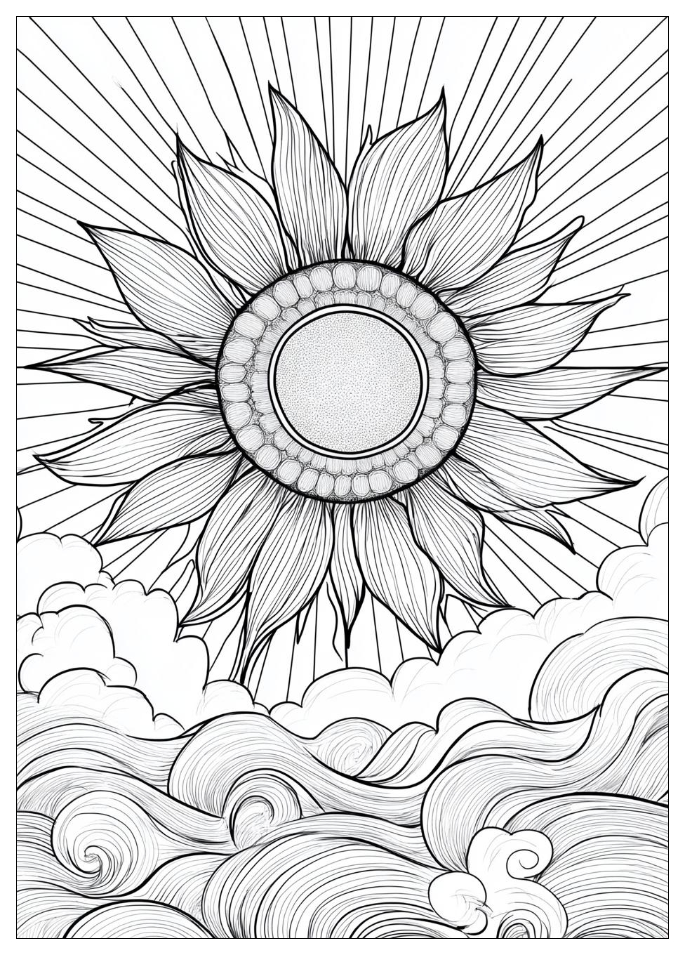 sunshine_coloring_pages_14