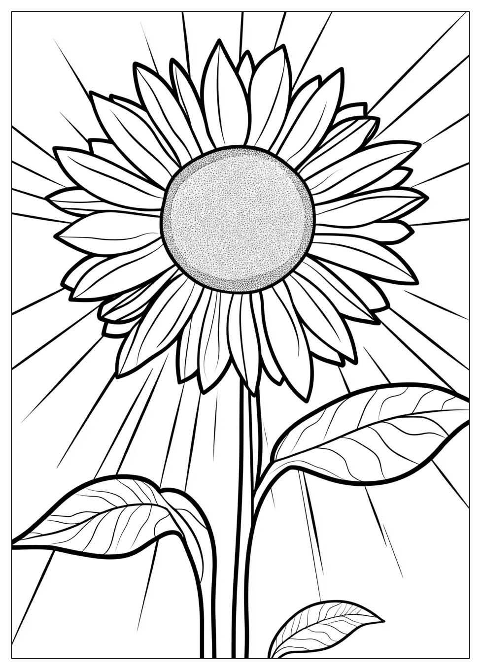 sunshine_coloring_pages_19