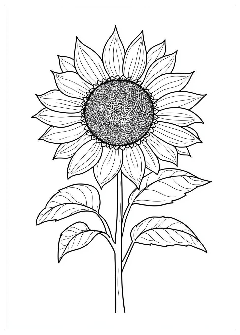 sunshine_coloring_pages_2