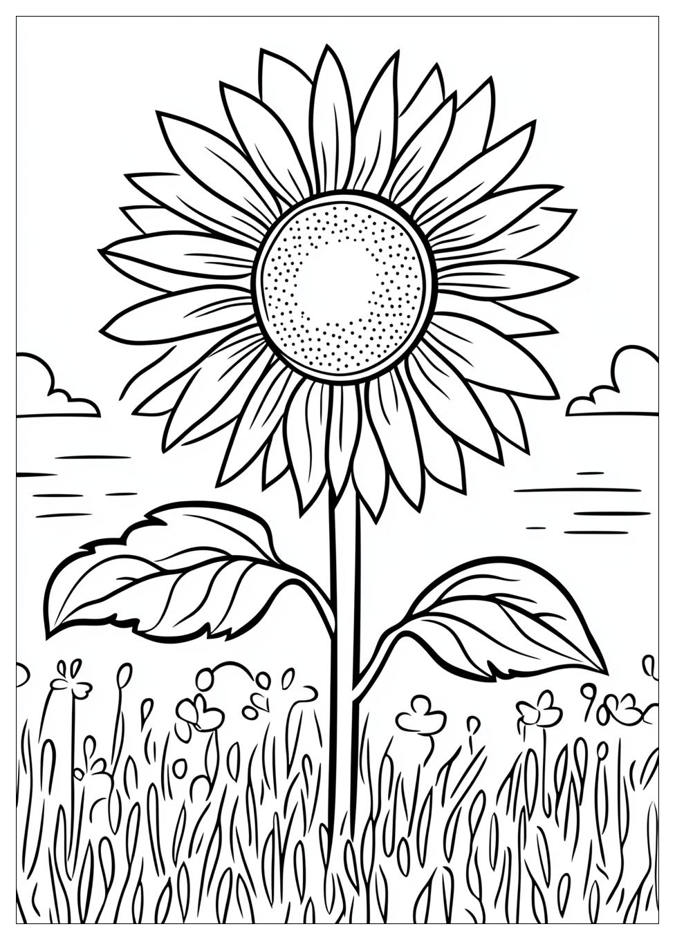 sunshine_coloring_pages_7