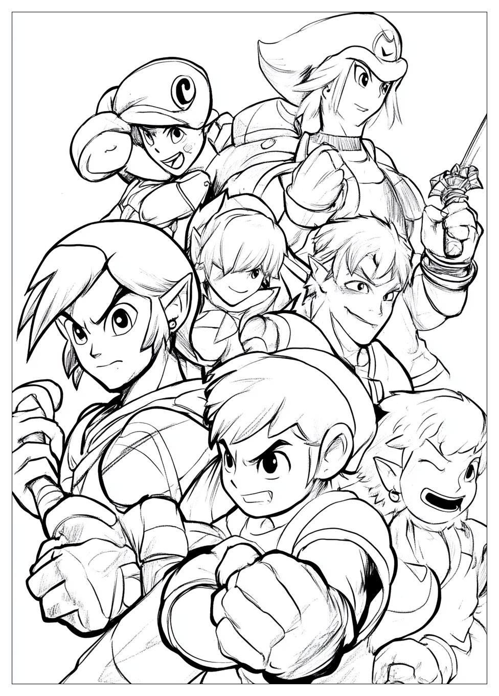 super_smash_bros_coloring_pages_12