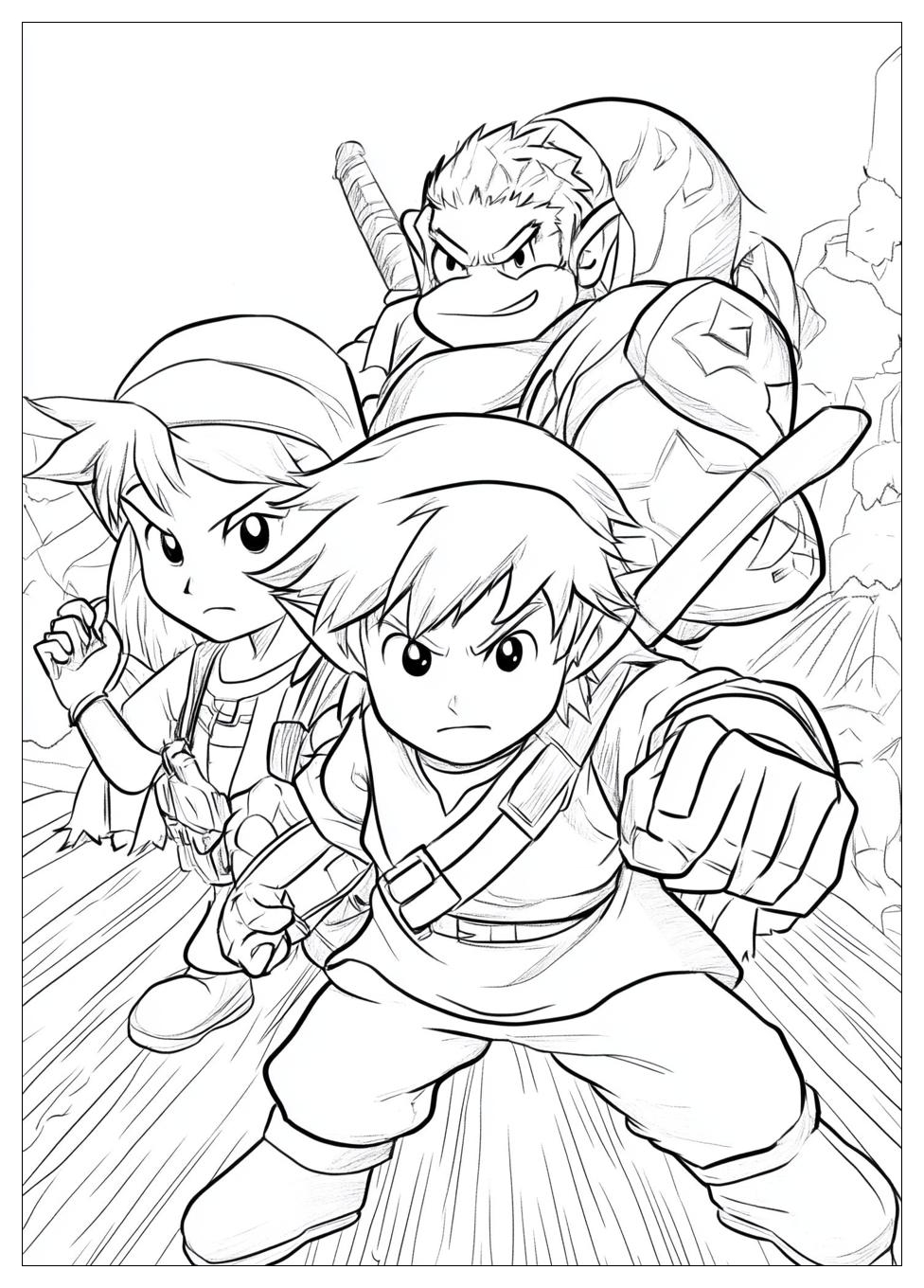 super_smash_bros_coloring_pages_13