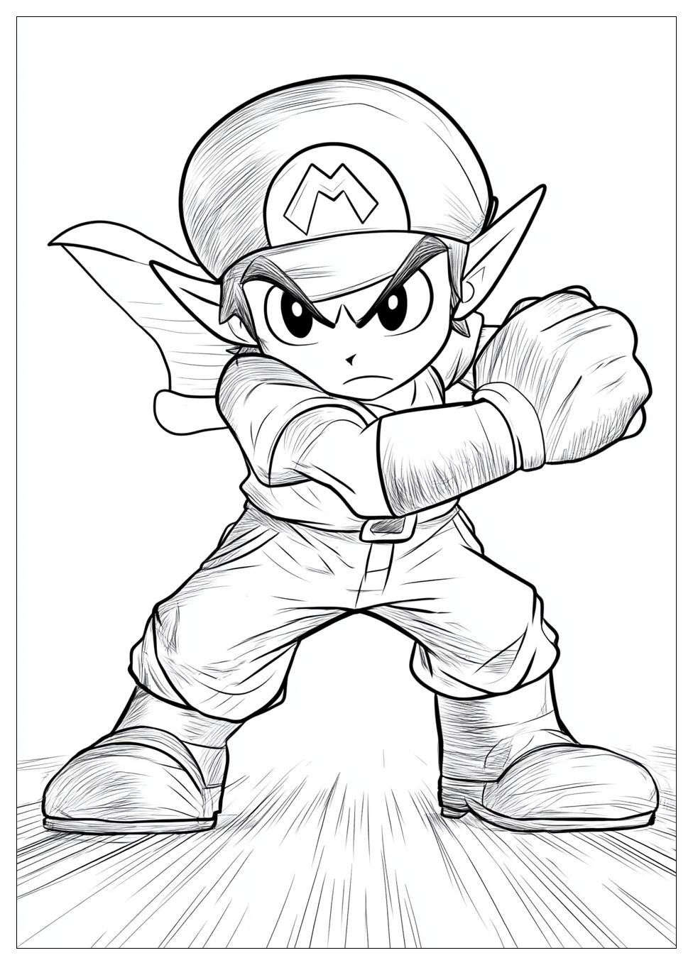 super_smash_bros_coloring_pages_14