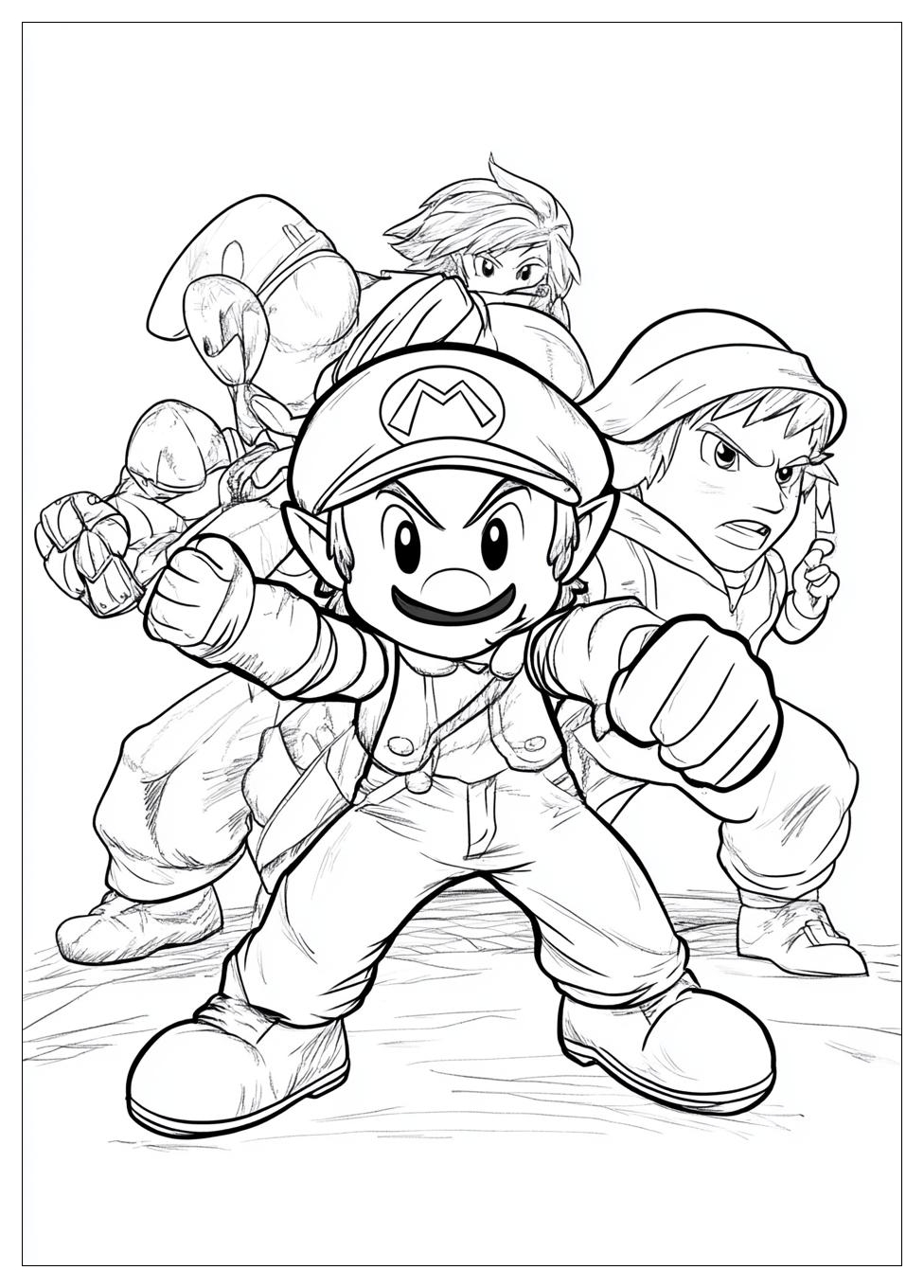 super_smash_bros_coloring_pages_20