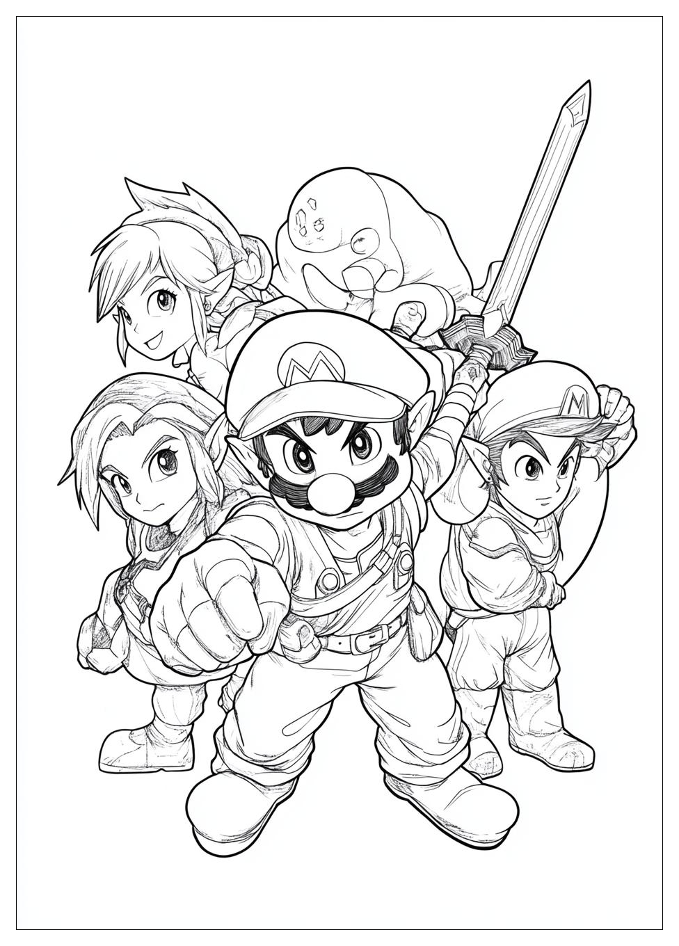 super_smash_bros_coloring_pages_21