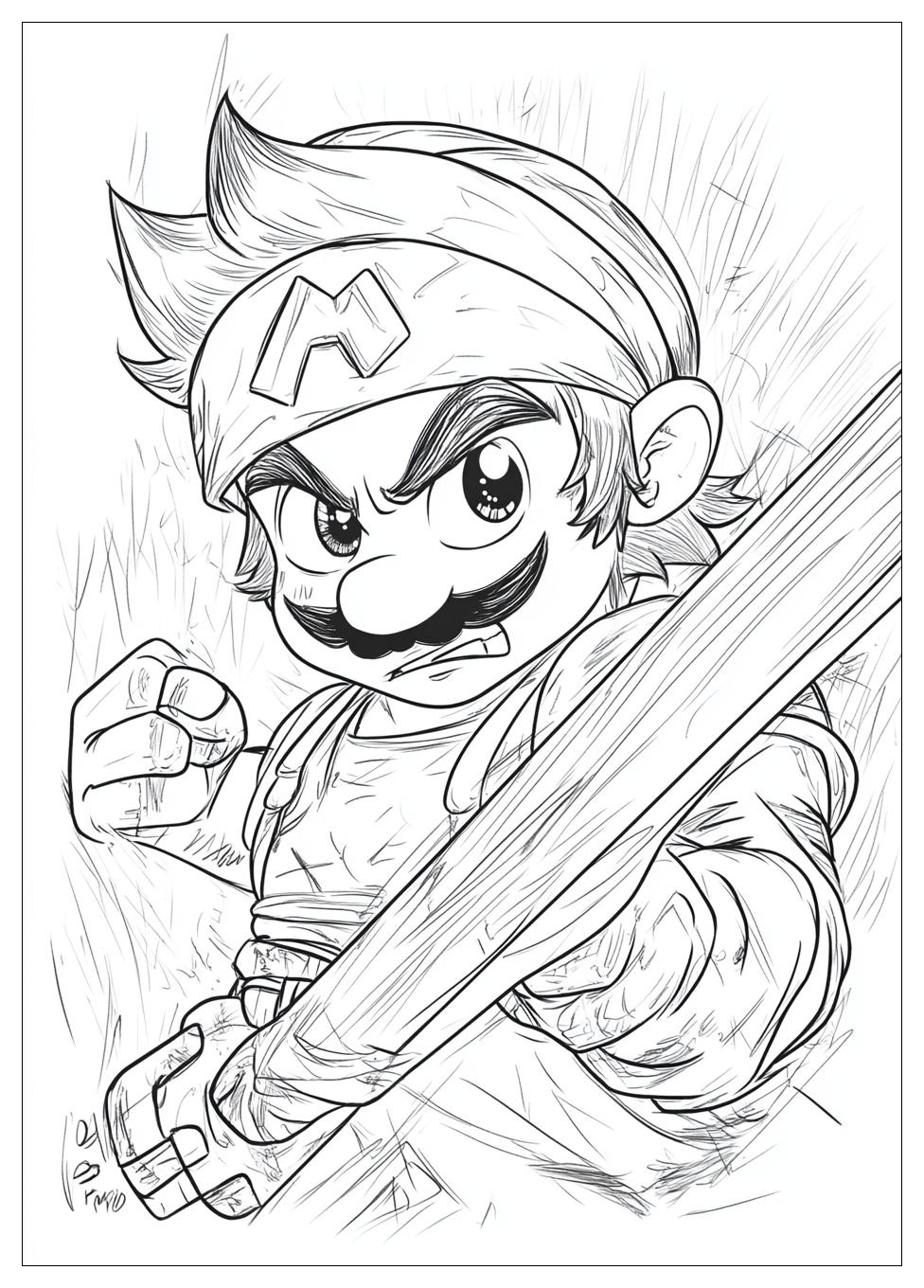 super_smash_bros_coloring_pages_23