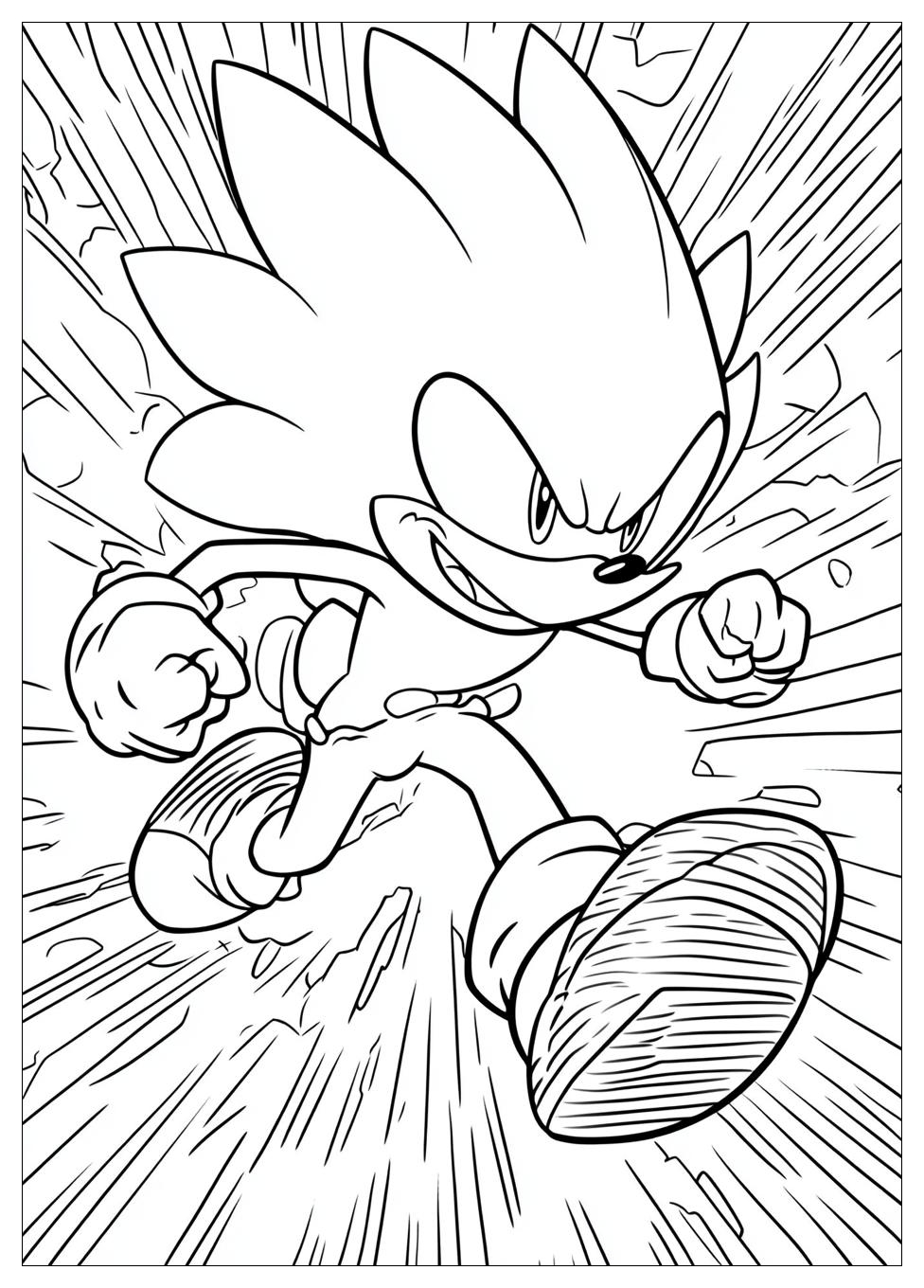 super_sonic_coloring_pages_10