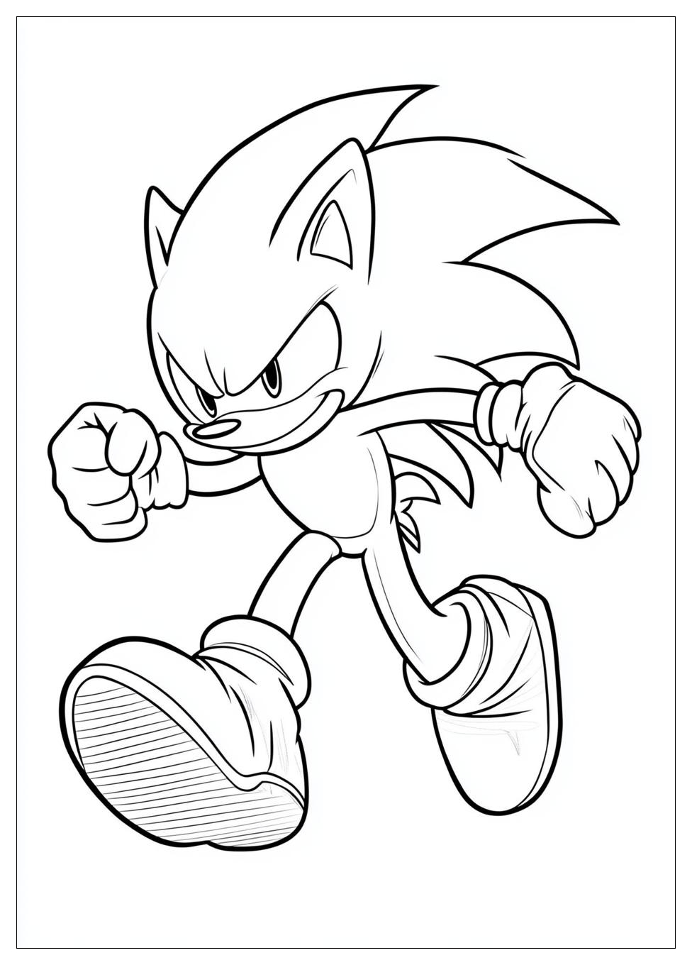 super_sonic_coloring_pages_15