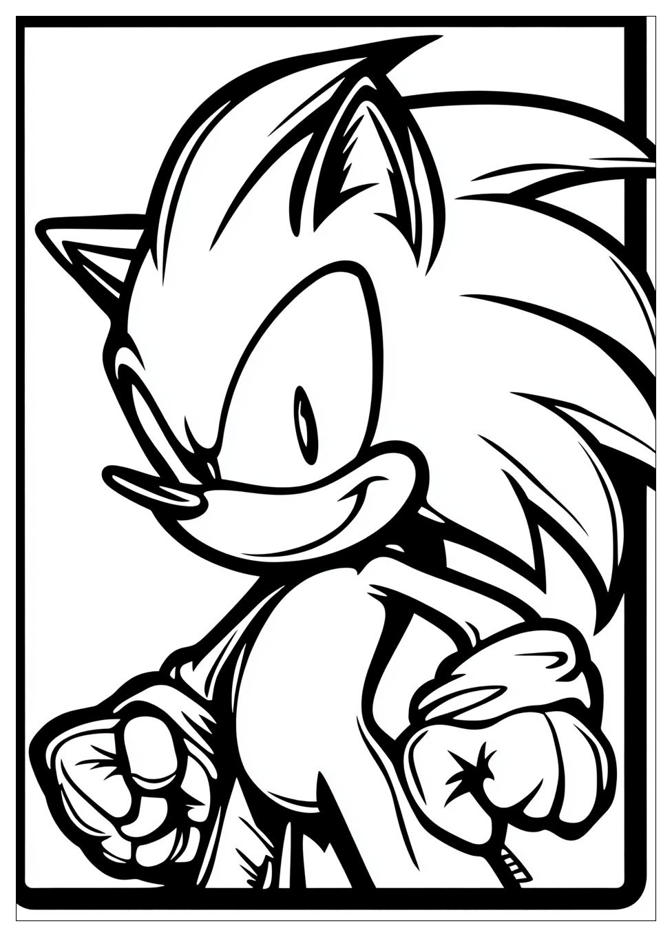 super_sonic_coloring_pages_18