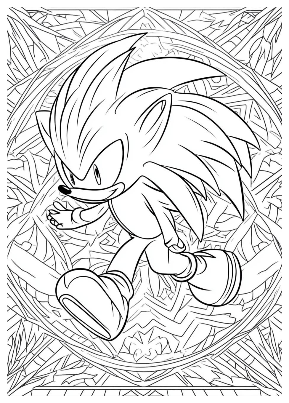 super_sonic_coloring_pages_21