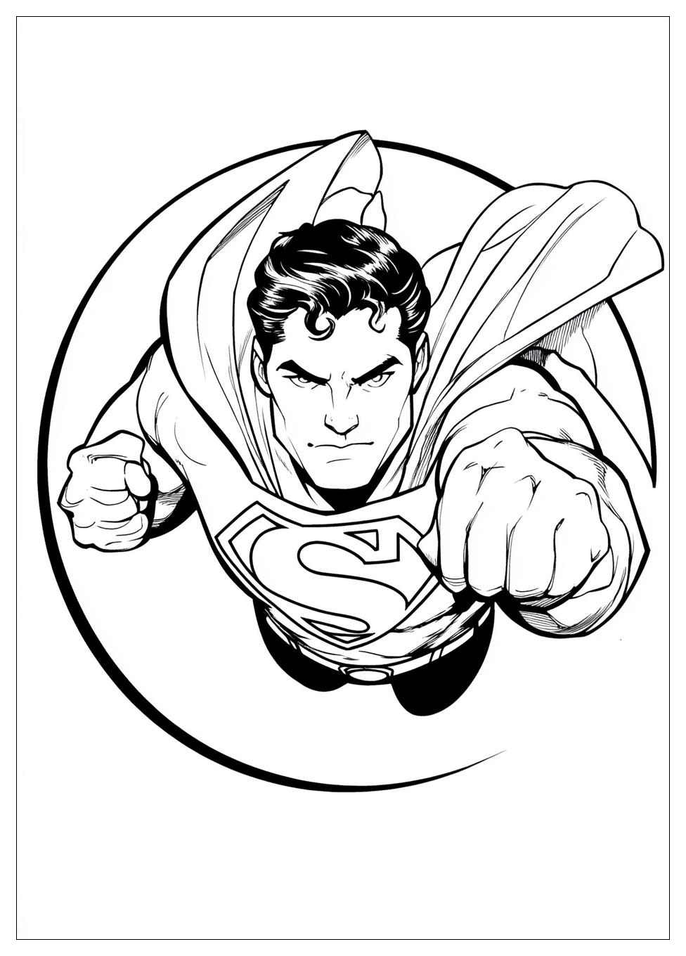 superman_coloring_pages_13