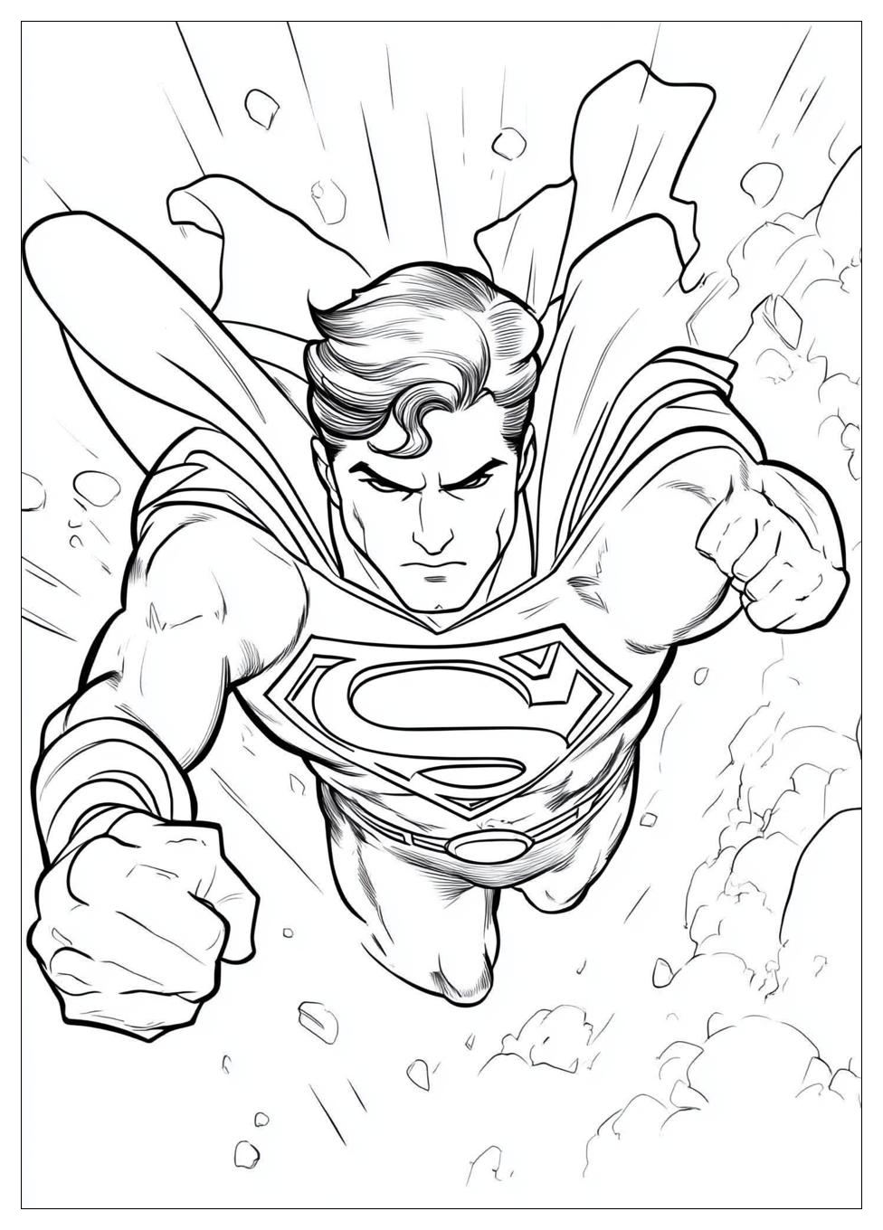 superman_coloring_pages_14