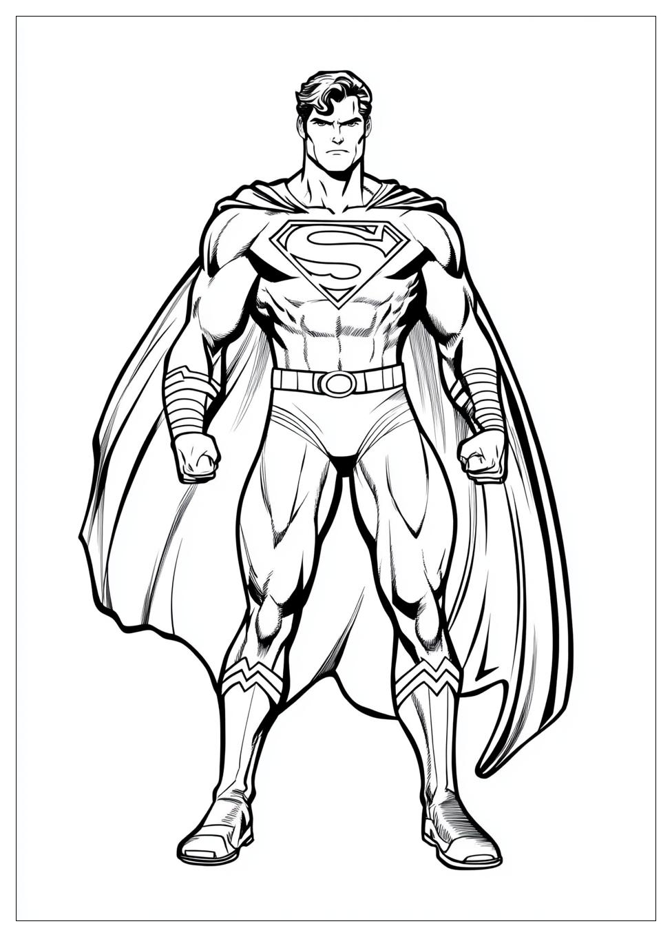 superman_coloring_pages_15