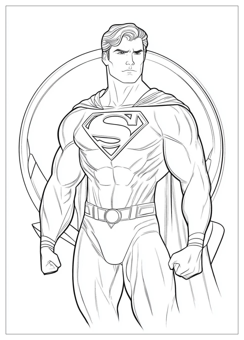 superman_coloring_pages_16