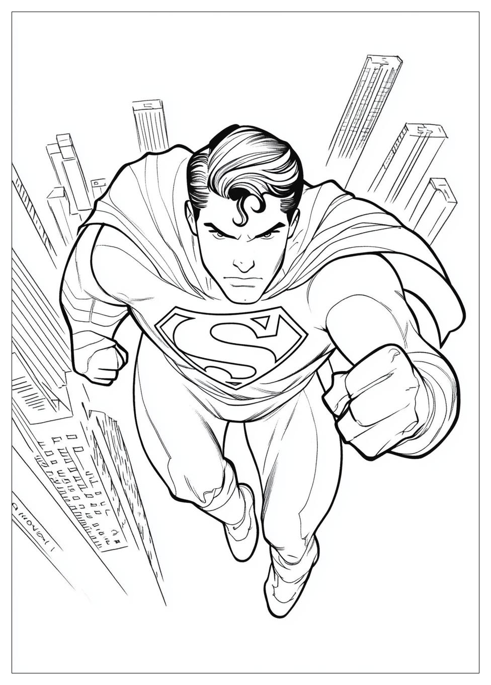 superman_coloring_pages_17