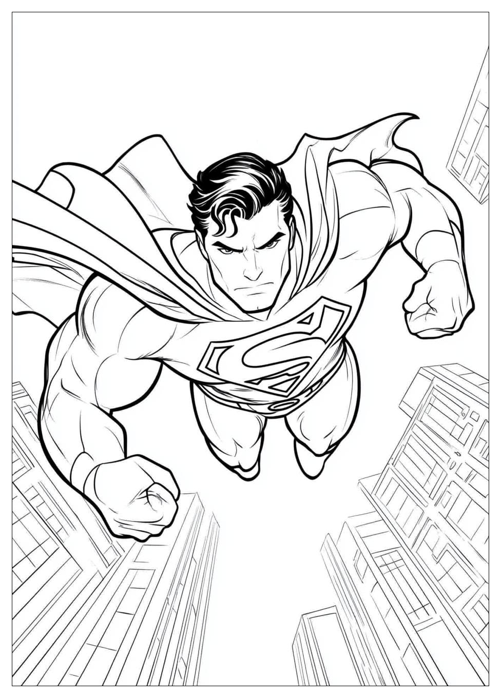 superman_coloring_pages_2