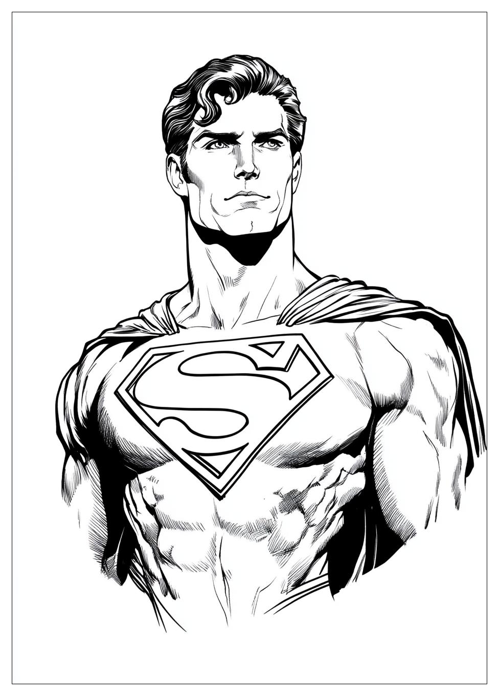 superman_coloring_pages_22