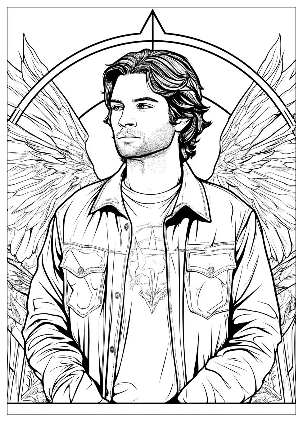 supernatural_coloring_pages_13