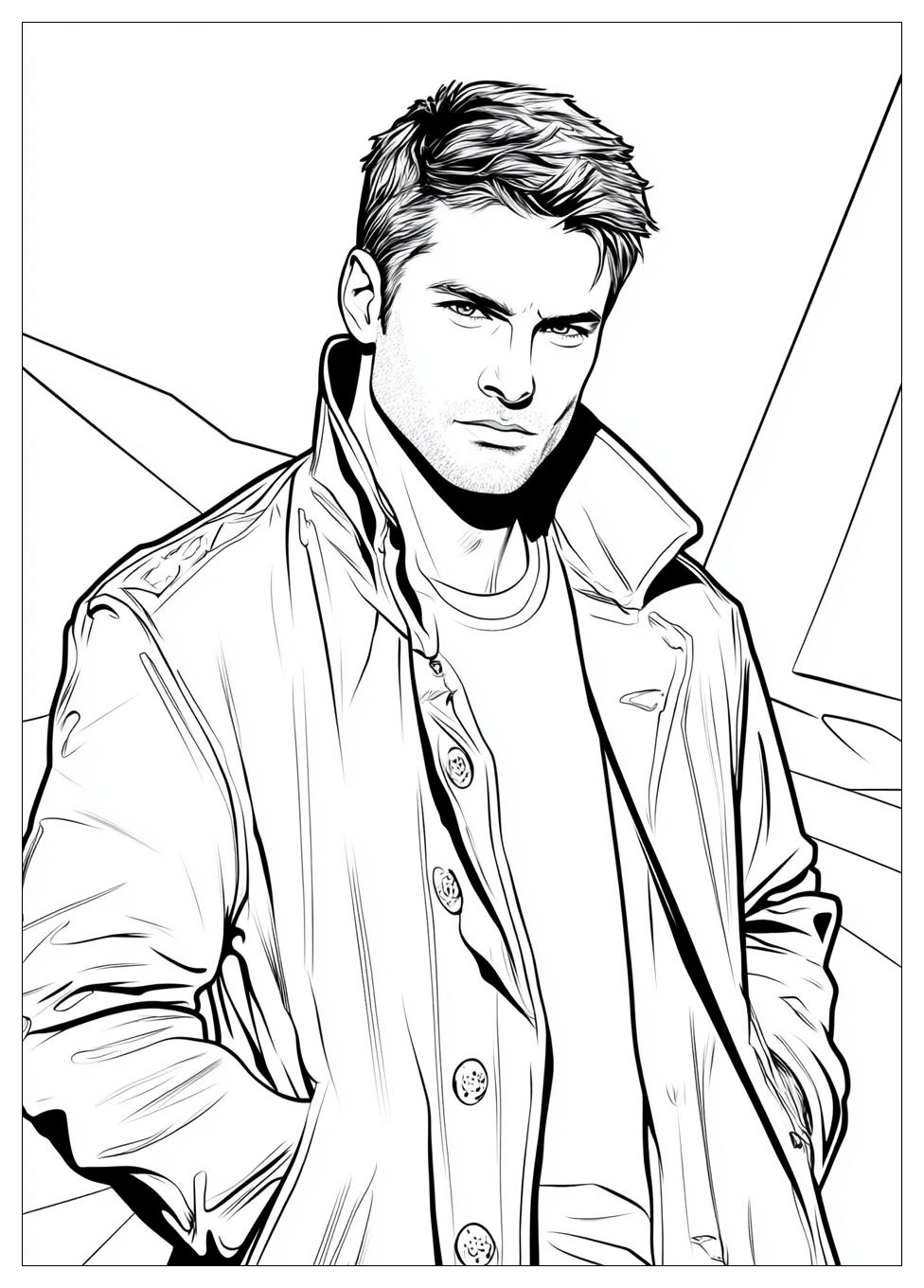 supernatural_coloring_pages_14