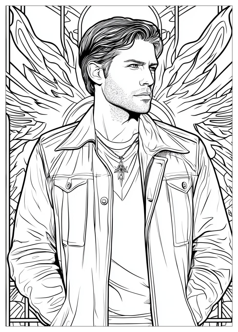 supernatural_coloring_pages_5