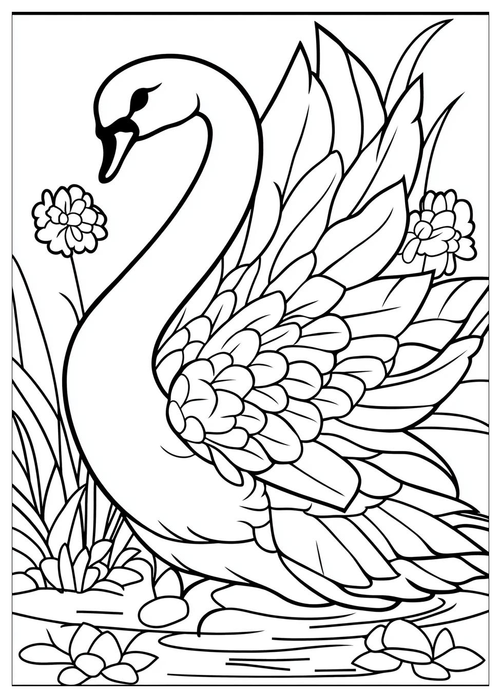 swan_coloring_pages_1