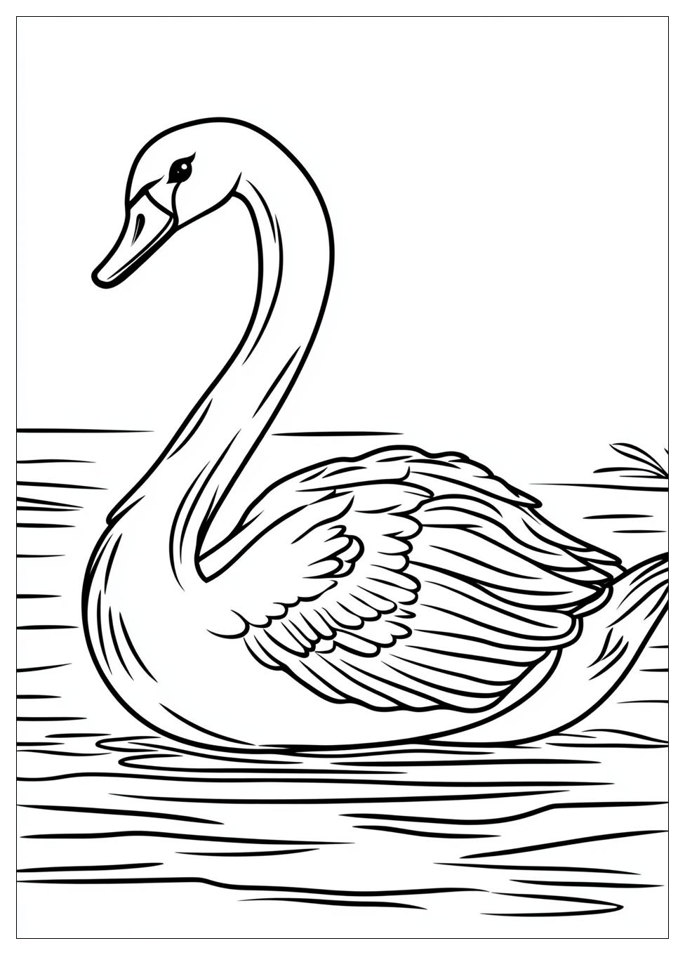 swan_coloring_pages_2