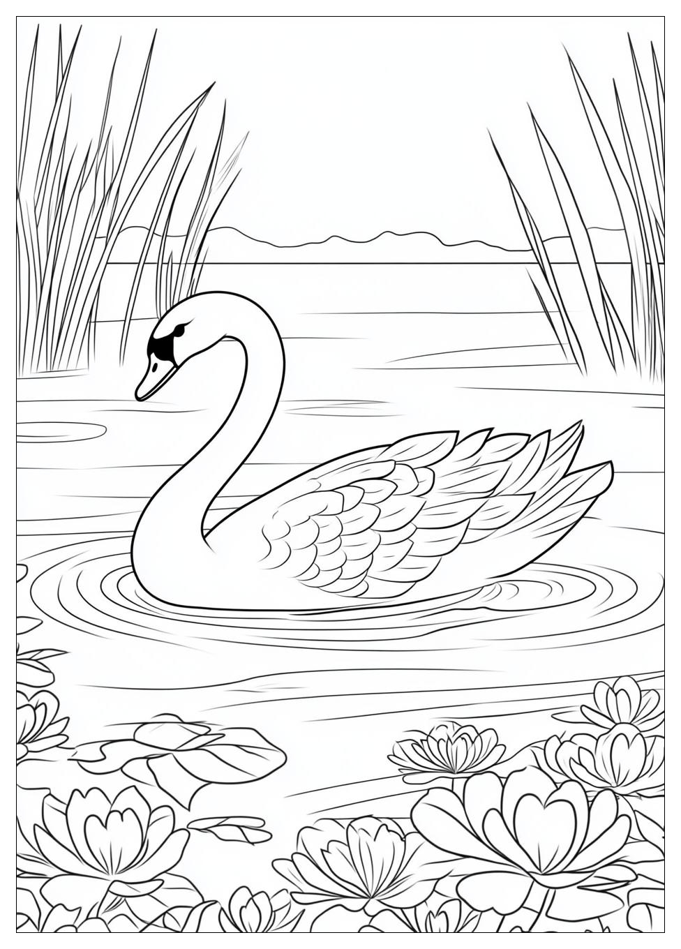 swan_coloring_pages_3