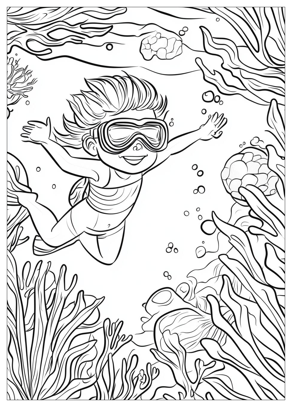 swimming_coloring_pages_1