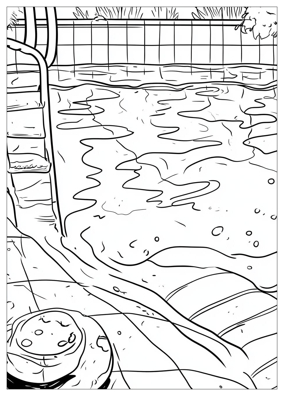 swimming_pool_coloring_pages_3