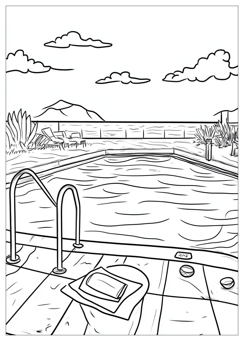 swimming_pool_coloring_pages_4