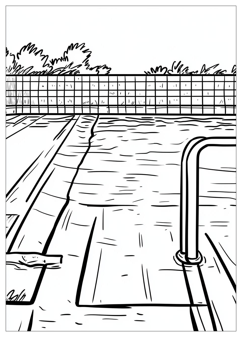 swimming_pool_coloring_pages_8