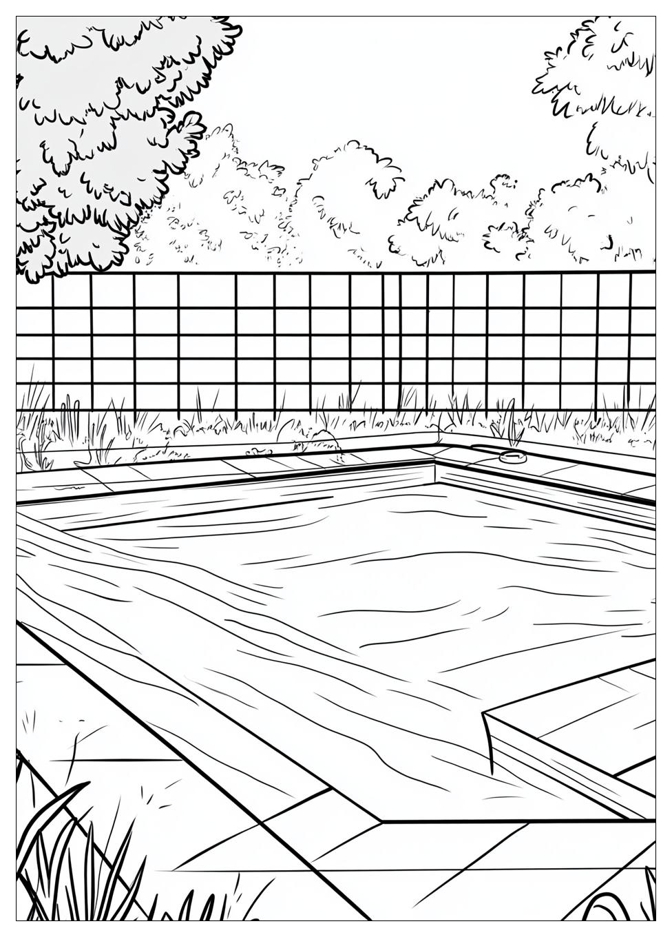 swimming_pool_coloring_pages_9