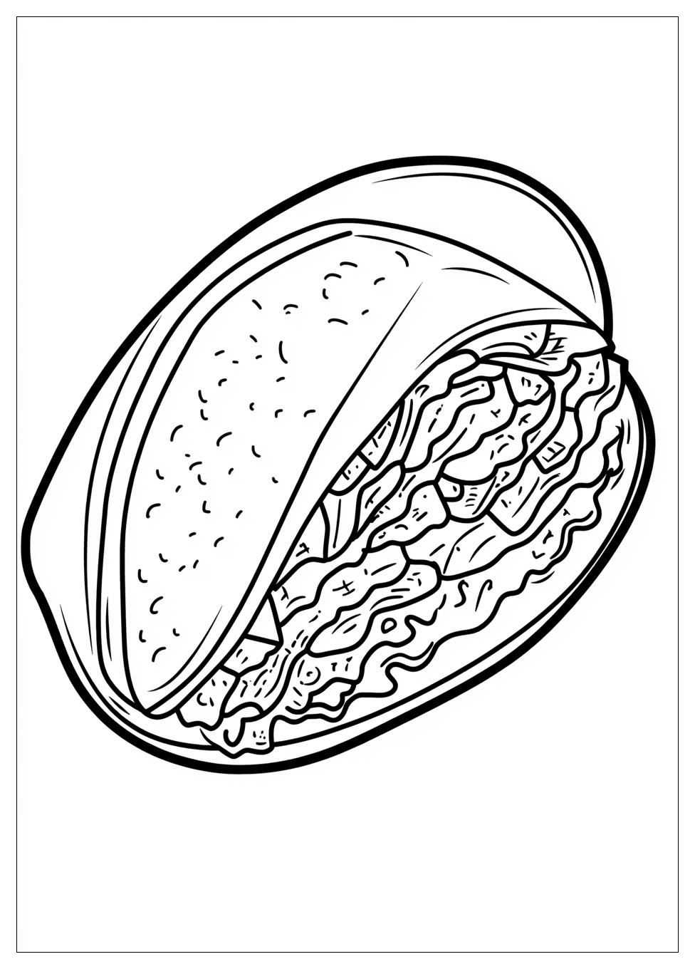 taco_coloring_pages_3