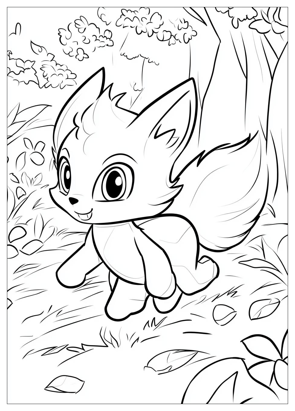 tails_coloring_pages_5