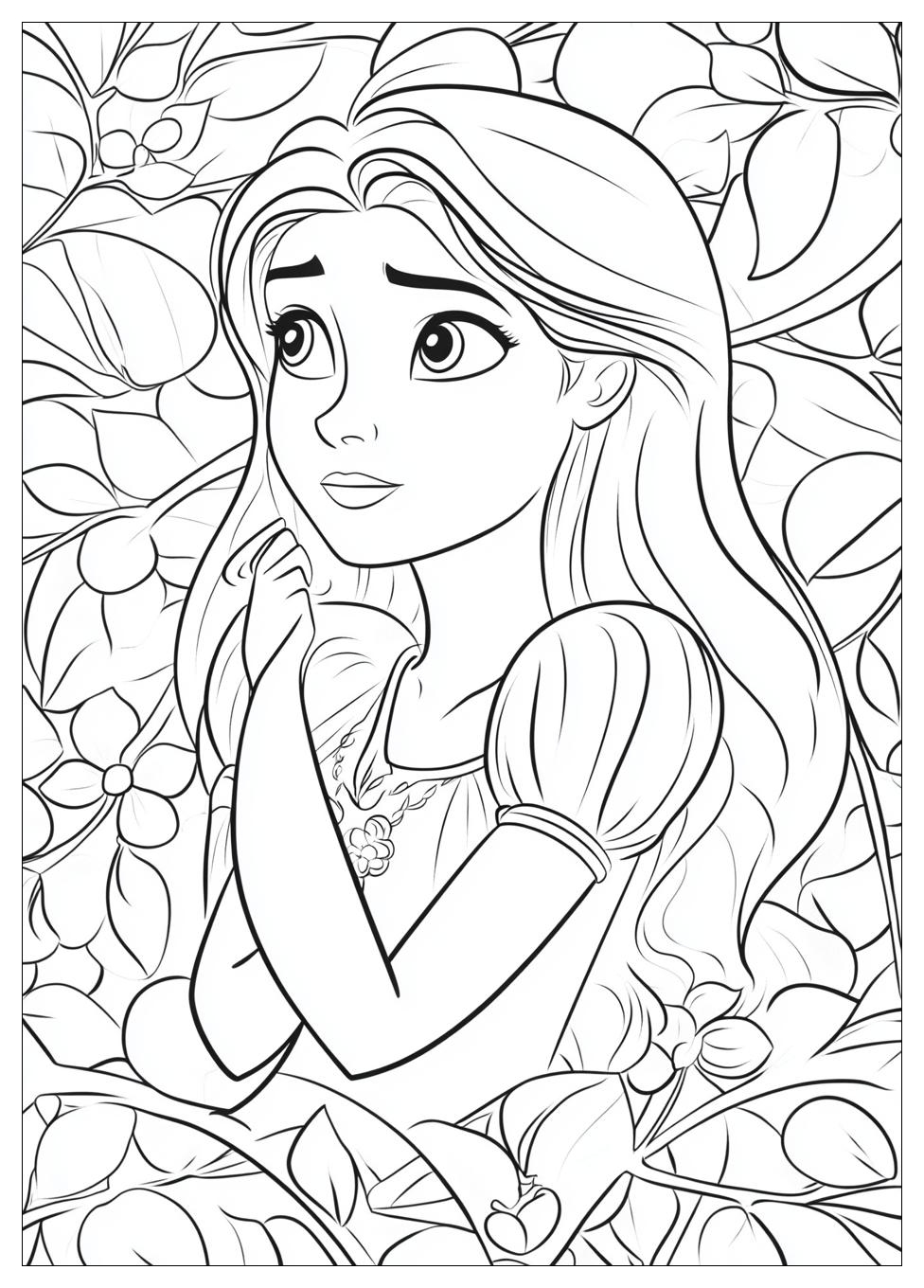 tangled_coloring_pages_1