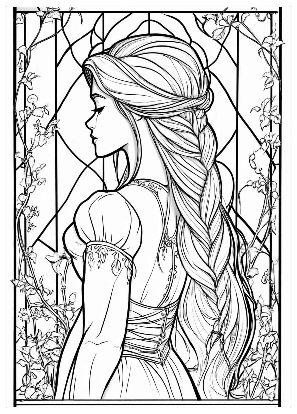 tangled_coloring_pages_11